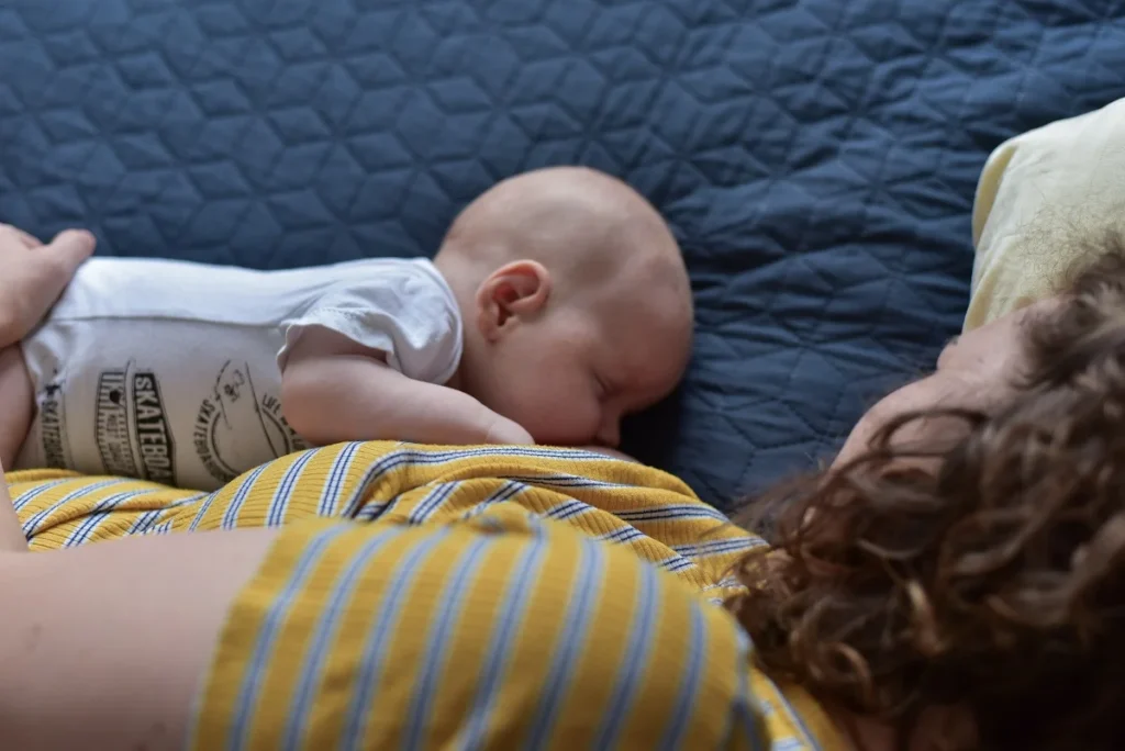 Круглий стіл «Створюємо стійкі системи підтримки грудного вигодовування»